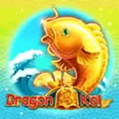 Dragón Koi game icon