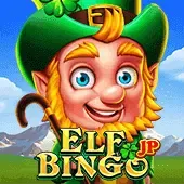 Bingo de los Elfos game screenshot