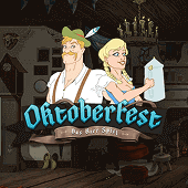 Oktoberfest game thumbnail