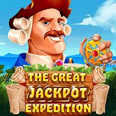 La Gran Expedición del Jackpot screenshot