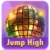 Saltar alto game thumbnail