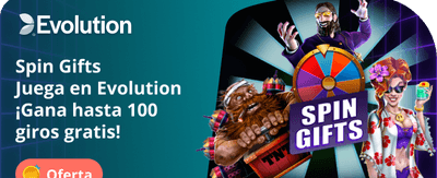 Bono de Bienvenida Deluxe banner