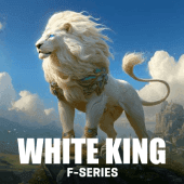 Rey Blanco game icon